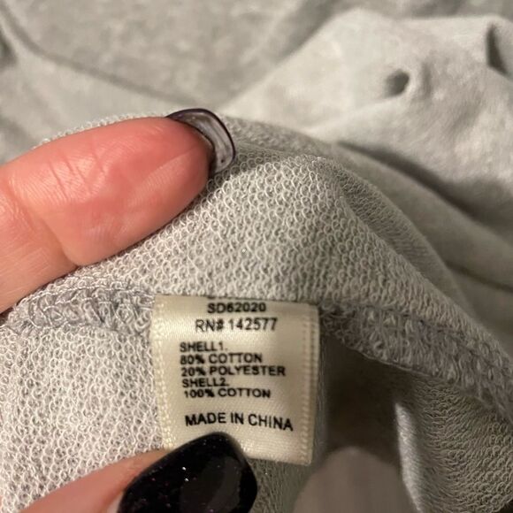 Love Kuza Shirt Dreas - Picture 3 of 5